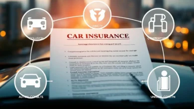 full coverage auto insurance