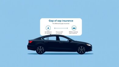 gap insurance